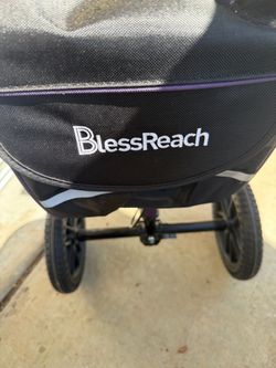 Knee Scooter