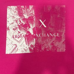 XL Armani Exchange Shirt 