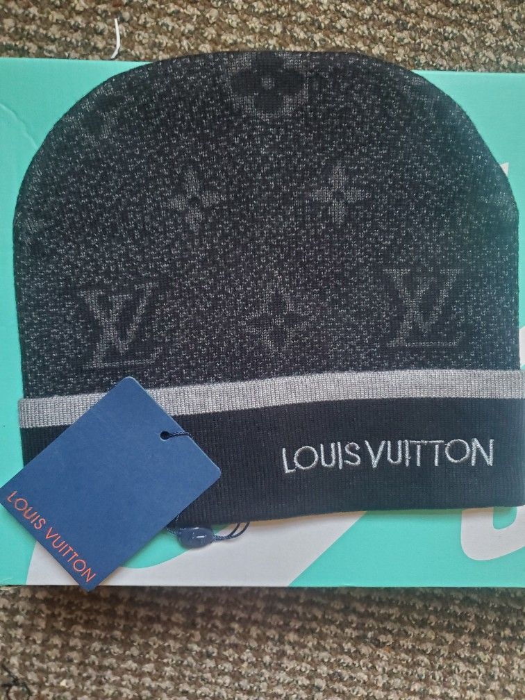 Louis Vuitton Beanie
