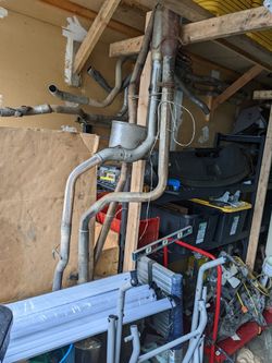 Honda / Acura Exhaust