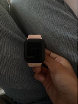 Apple Watch SE (Gen 2)