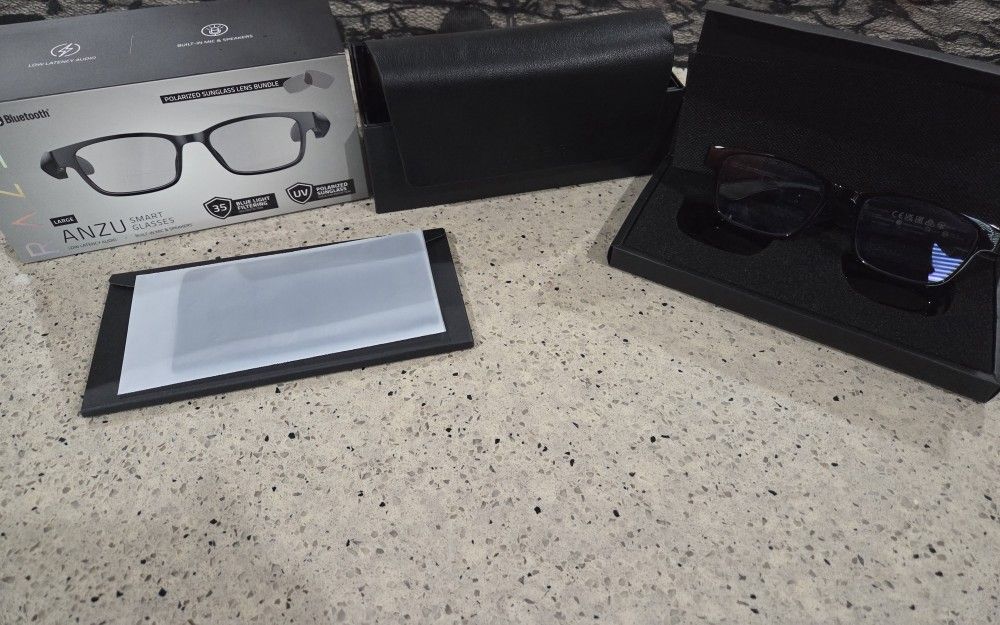 Razer Anzu Smart Glasses