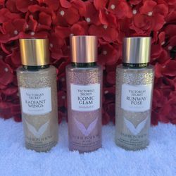 Victoria’s Secret 