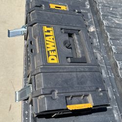 Dewalt Combo Drill Kit