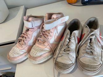 Nike shoes