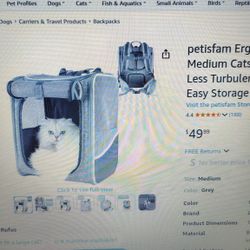 Pet Carrier