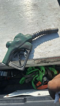 Diesel Nozzle