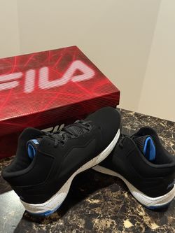 Fila Kids Sweeper 21F