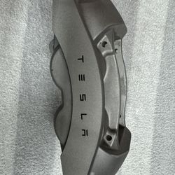 2017-2023 Tesla Brembo Model 3 Front Right Passenger Side Brake Caliper 104622-00-D
