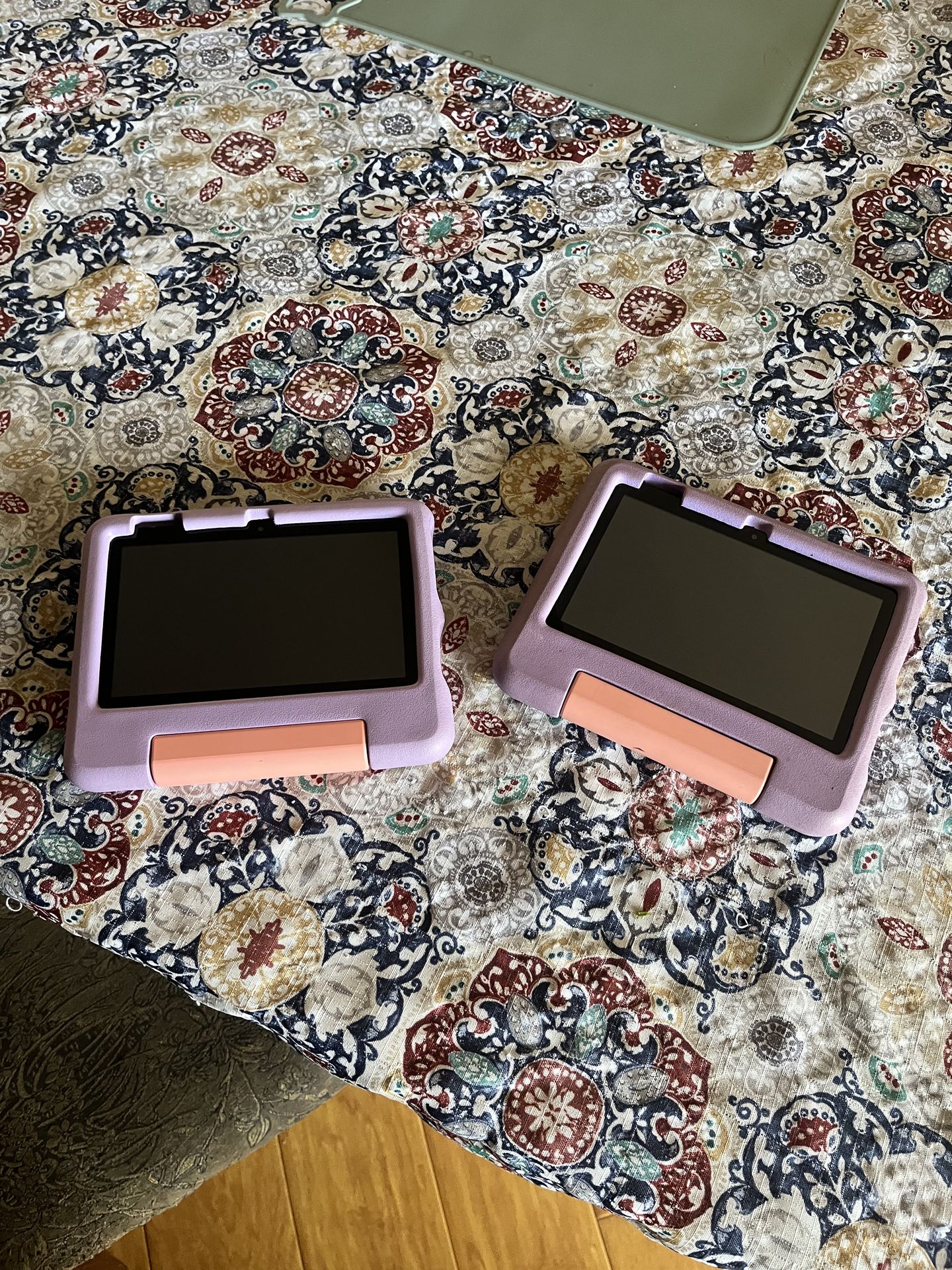 Amazon Fire 7 Kids tablet