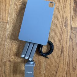 Kuixu Tablet Holder for 11 Inch iPad Air