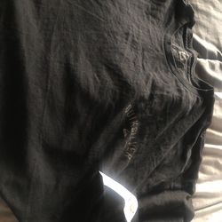 Quicksilver 2xl T-shirt
