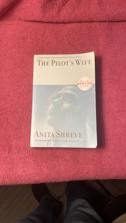 The Pilot’s Wife