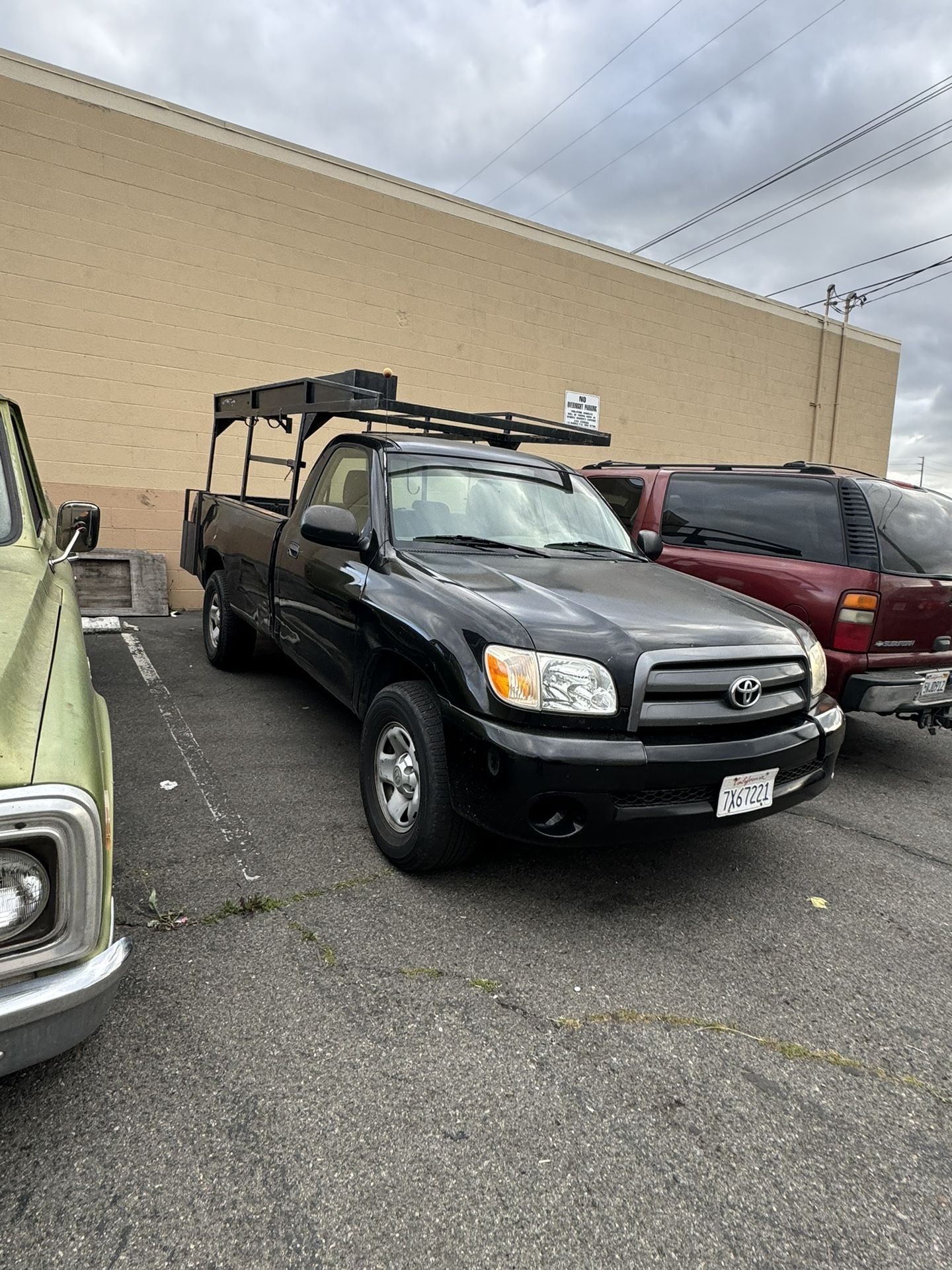 2006 Toyota Tundra