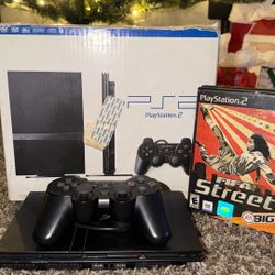 Playstation 2 / Ps2 