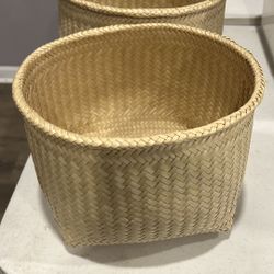 Mexican Basket 