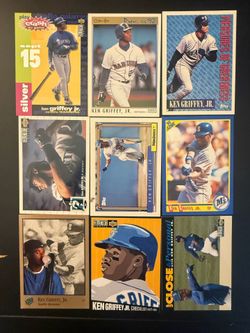 MEGA HOF COLLECTION: 783 Baseball Cards (ALL Hall of Famers & Superstars!) 1(contact info removed)