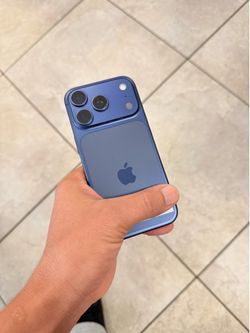 iPhone 17 Pro 512GB