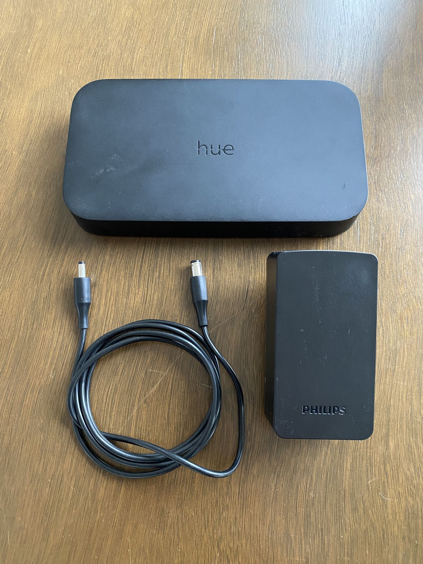 Phillips Hue Play Sync Box