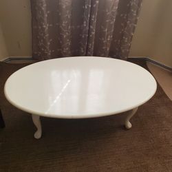 Coffee table