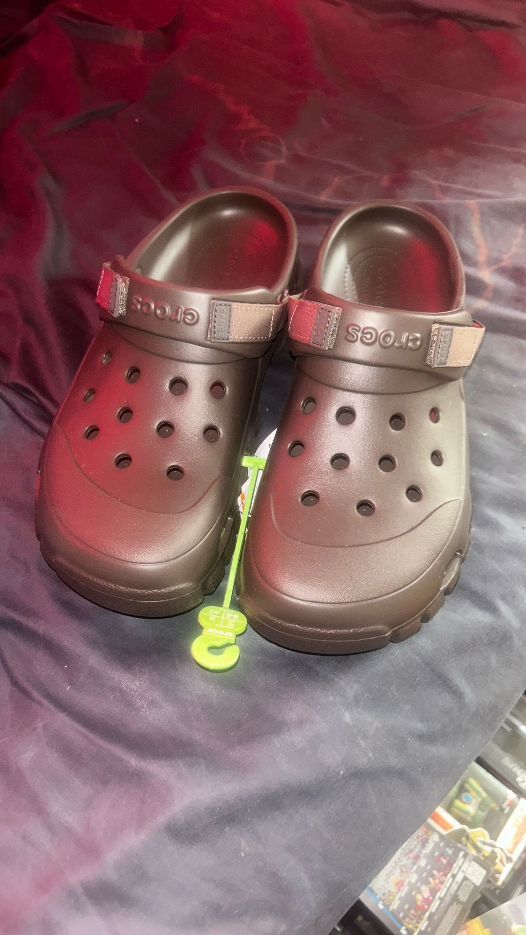 Crocs OFF ROAD SPORT 13M