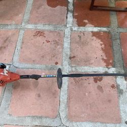 Weedwhacker