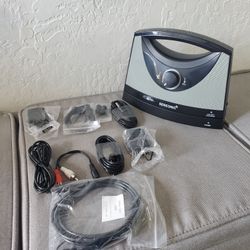Tv Sound Box 
