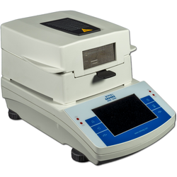 Radwag MA 200/1.X2.A.WH Moisture Analyzer