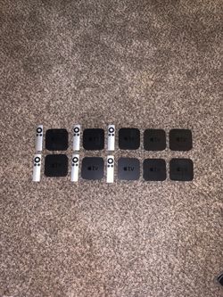 Apple Tv (3rd Generation)