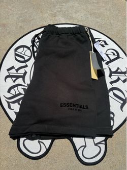 *New* Essential Shorts