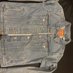 Levi's Women jacket 