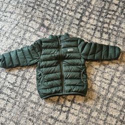 REI 650 Down Jacket - Toddler 3T