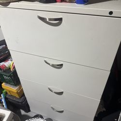 File Cabinet 