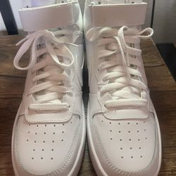  Nike Shoe’s