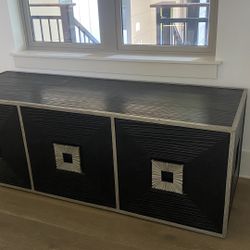 Move Out Sale: Buffet Table / TV Console