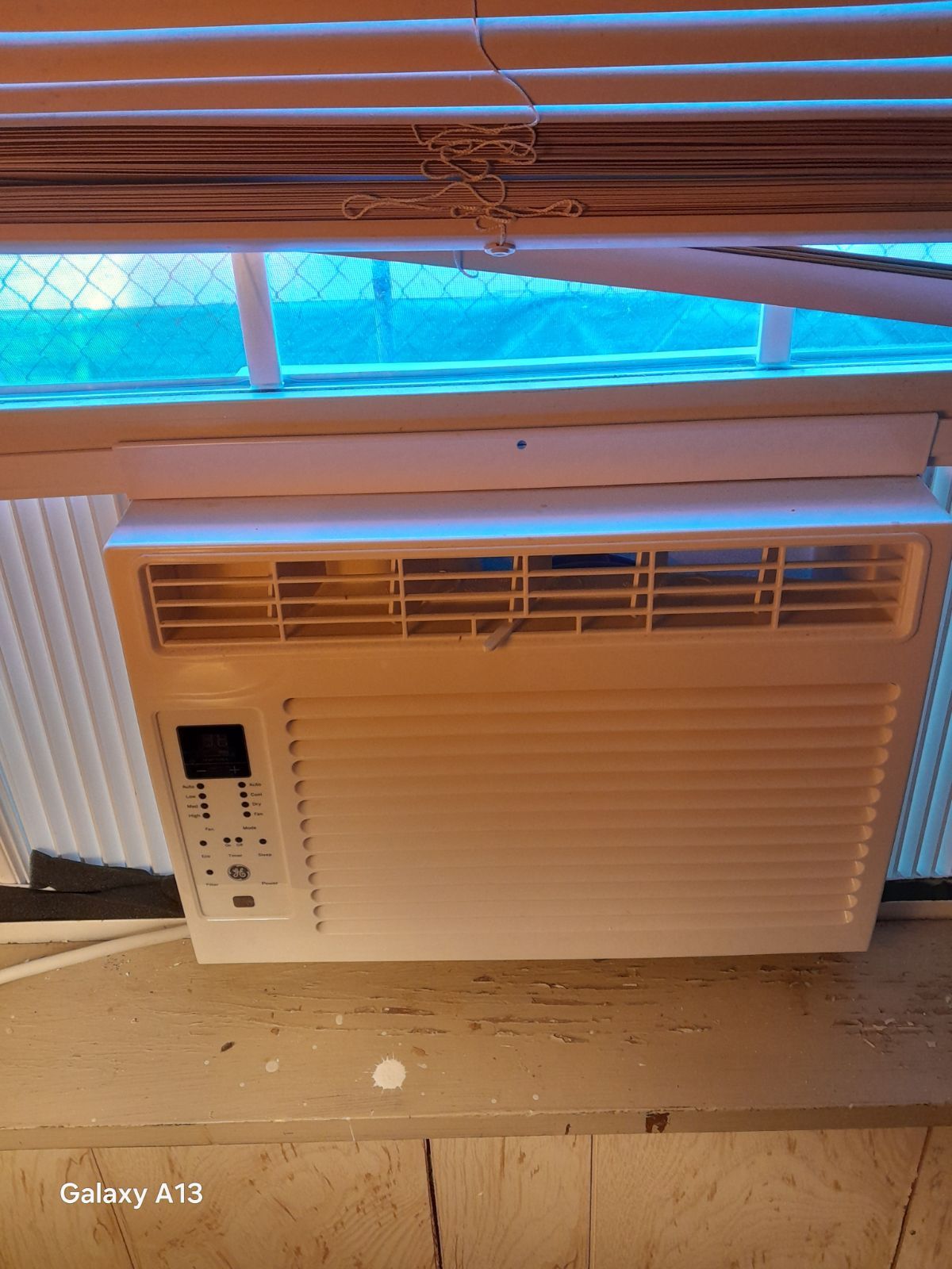 G.E Air Conditioner