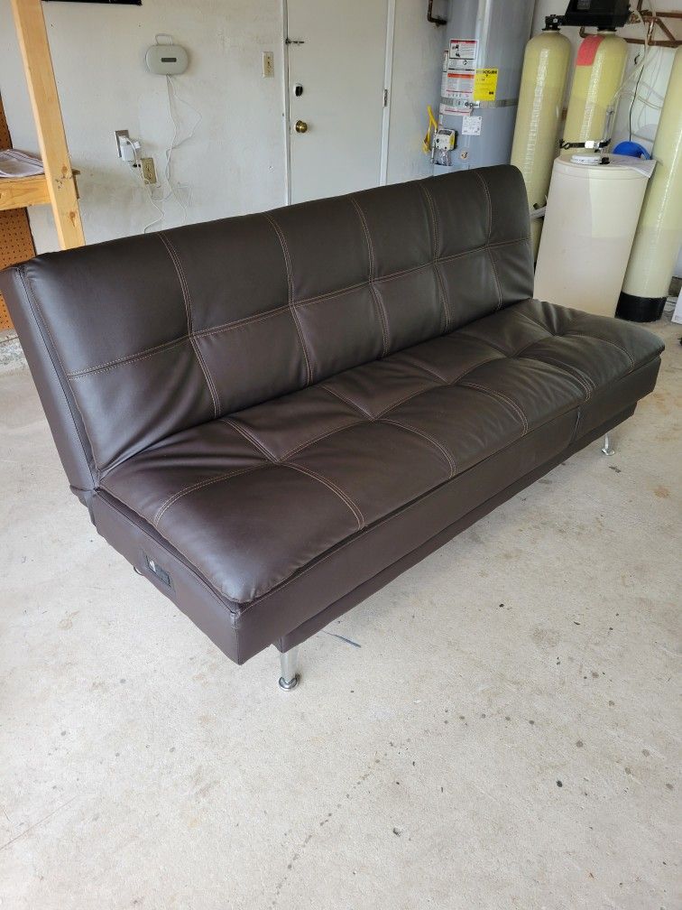 Fold Out Couch From SAMS Club