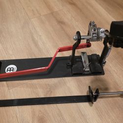 Cajon Pedal from Meinl