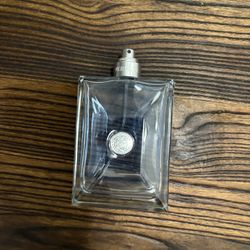 Versace Pour Homme Edt