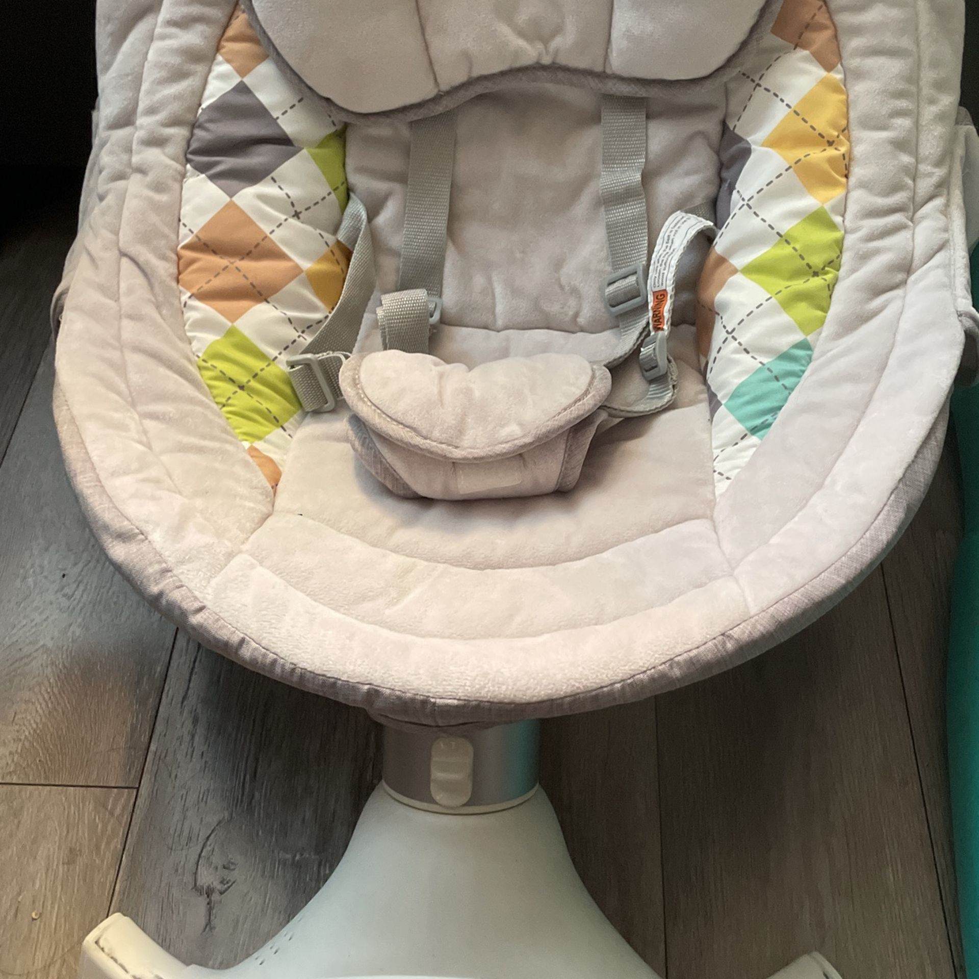 baby Bouncer, Multi Function Electric Swing, Walker