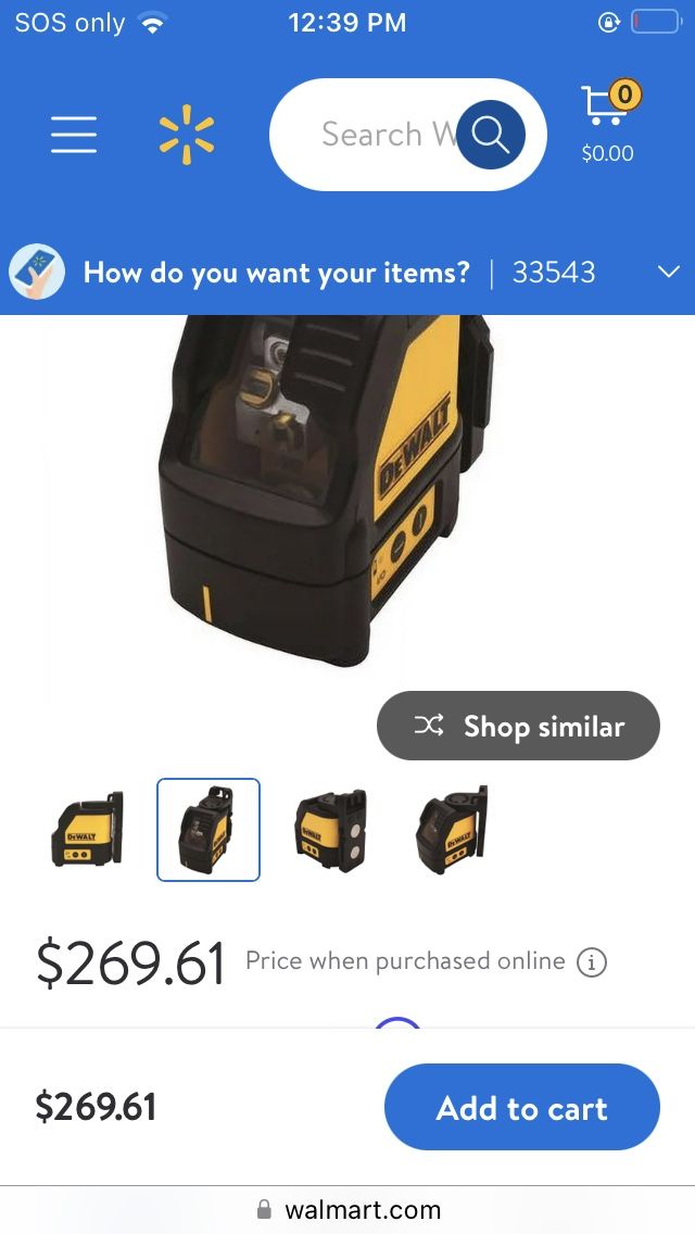 Dewalt