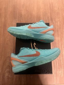 Kobe 6 Jalen Brunson