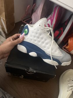 13 Retro (gs)
