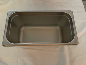 Browne Foodservice pan NEW $10 each