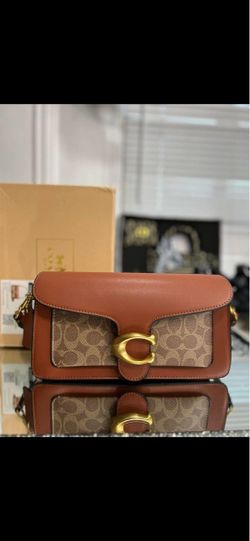 Purses coach 2 straps