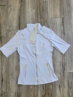 lululemon jacket