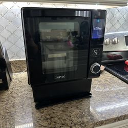 Suvie - Kitchen Robot