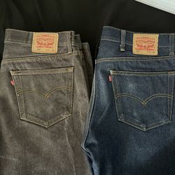 Levi Jeans 