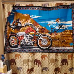 #25 Vintage Ghostrider David Mann 