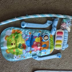 Baby Play gym